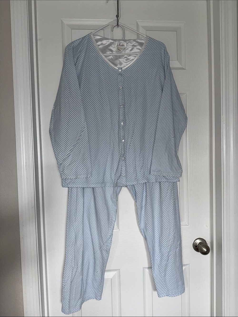Aria women’s Longsleeve pajama set